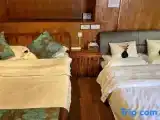 Шестиместный номер Стандарт с 3 комнатами