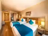 Двухместный номер Стандарт