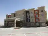 Четырёхместный номер Стандарт