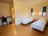 Трёхместный номер Стандарт