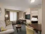 Двухместный люкс c 1 комнатой