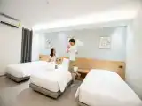 Трёхместный номер Стандарт