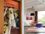 Номер Deluxe с балконом и с видом на море