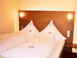 Апартаменты Deluxe