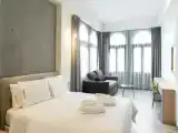 Одноместный полулюкс