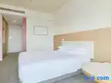 Двухместный номер Стандарт с красивым видом из окна