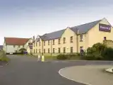Двухместный номер Стандарт