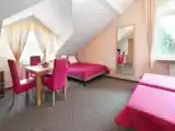 Трёхместный номер