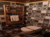 Двухместный номер Стандарт с видом на сад