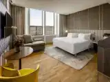 Двухместный номер Premium с красивым видом из окна