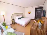 Двухместный номер Deluxe