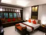 Двухместный номер Deluxe