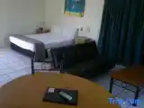 Двухместная студия oceanfront