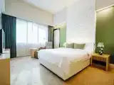 Двухместный номер Deluxe