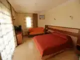 Двухместный номер Стандарт с балконом