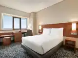 Двухместный номер с видом на город