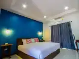 Двухместный номер Deluxe