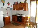 Апартаменты Цокольный этаж
