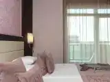 Апартаменты Deluxe