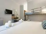 Семейный номер Deluxe