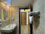 Двухместный номер Стандарт с балконом
