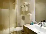 Двухместный семейный номер Стандарт