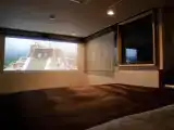Четырёхместный номер Deluxe с видом на океан