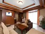 Двухместный люкс Executive с видом на бассейн