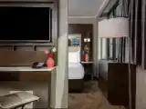 Двухместный люкс