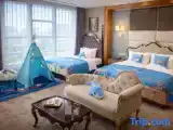 Семейный номер Стандарт