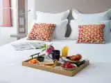 Двухместный номер Executive с видом на реку