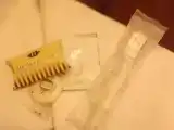 Номер Стандарт с балконом