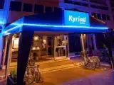 Кровать в общем номере