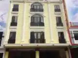 Run of House
