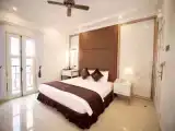 Двухместный номер Executive с балконом