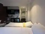 Двухместный номер Deluxe