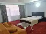 Двухместный номер Стандарт