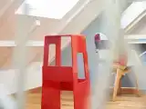 Run of House
