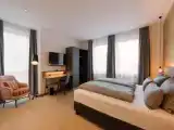Двухместный номер Deluxe