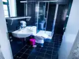 Номер Стандарт с 4 комнатами