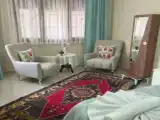 Двухместный номер Superior