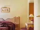 Четырёхместный номер Стандарт
