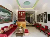 Номер Стандарт
