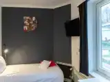 Номер Стандарт