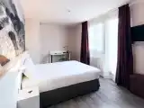 Двухместный номер Terrace Plus