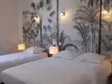 Трёхместный номер Стандарт