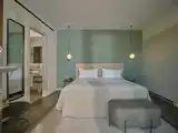 Двухместный номер Deluxe