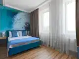 Двухместный номер Стандарт с видом на город