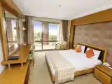Одноместный номер Deluxe