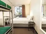 Двухместный номер с балконом